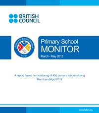 Primary School Monitor: Primary schools lack non-teaching staff