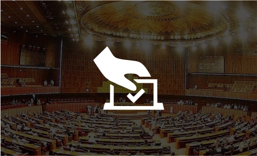 NA Passes Elections (Amendment) Bill, 2018