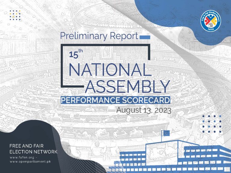 15th National Assembly Defies Challenges with Impressive Legislative Productivity