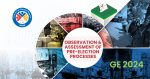 Observation And Assessment Of Pre-Election Processes