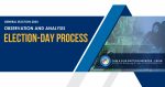 General Election 2024: Observation And Analysis Of Election Day Processes